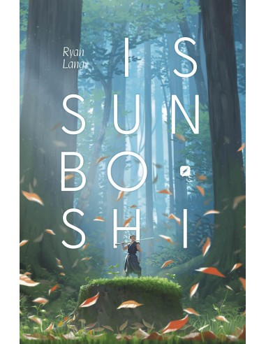 ISSUNBOSHI