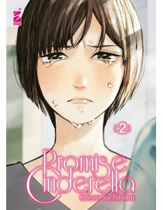 PROMISE CINDERELLA 2 (di 16) - AMICI 302