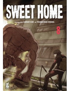 SWEET HOME 8 (di 12)