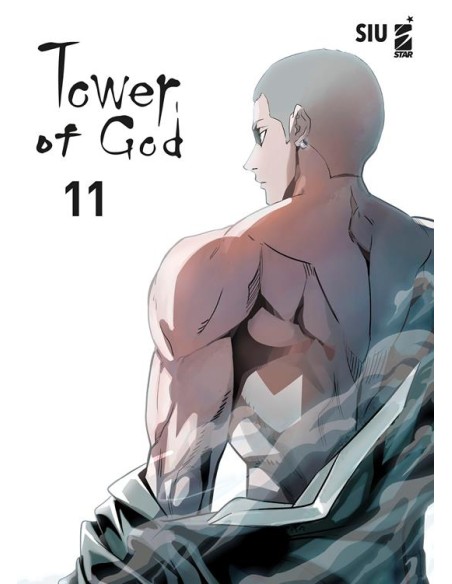 TOWER OF GOD 11 - MANHWA 97