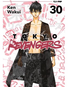 TOKYO REVENGERS 30 (di 31)