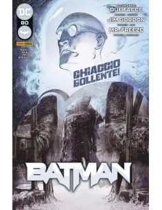 BATMAN 80