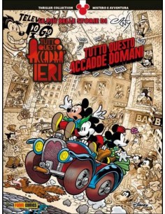 LE PIU` BELLE STORIE DI CASTY 4 TUTTO QUESTO ACCADE QUI -...