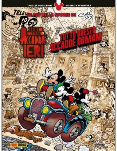 LE PIU` BELLE STORIE DI CASTY 4 TUTTO QUESTO...