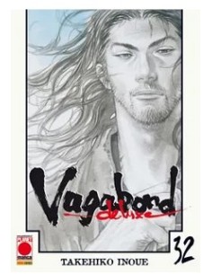VAGABOND DELUXE SECONDA RISTAMPA 32