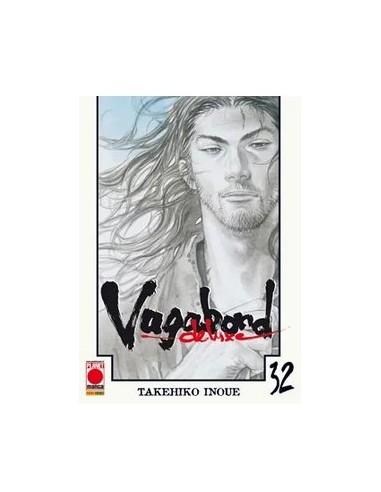 VAGABOND DELUXE SECONDA RISTAMPA 32