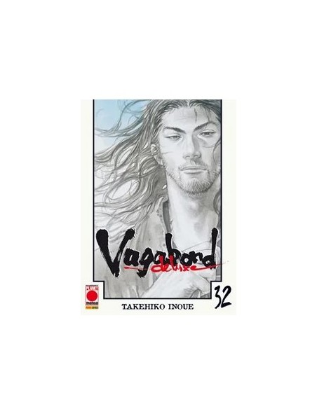 VAGABOND DELUXE SECONDA RISTAMPA 32