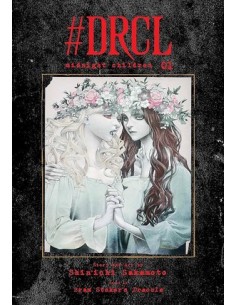 DRCL - MIDNIGHT CHILDREN 1