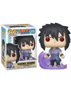 NARUTO SHIPPUDEN - SASUKE UCHIHA - POP 1436