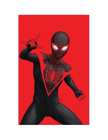 ULTIMATE INVASION 1 VARIANT