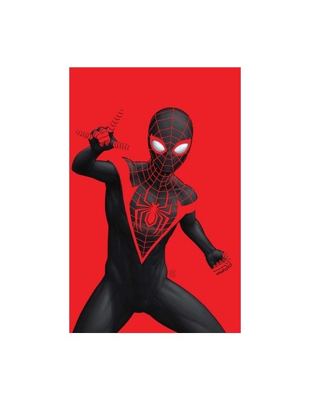 ULTIMATE INVASION 1 VARIANT