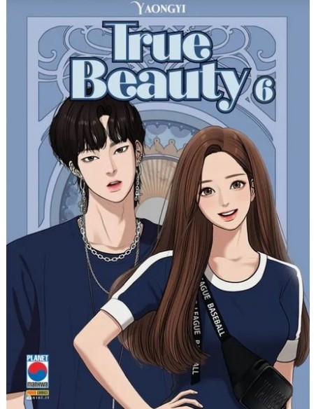 TRUE BEAUTY 6 (di 19)