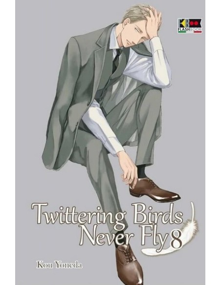 TWITTERING BIRDS NEVER FLY 8