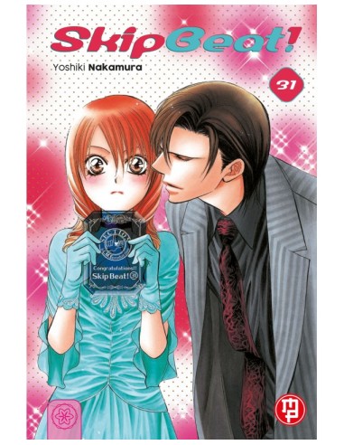 SKIP BEAT 31