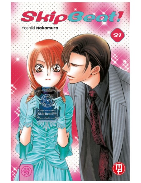 SKIP BEAT 31