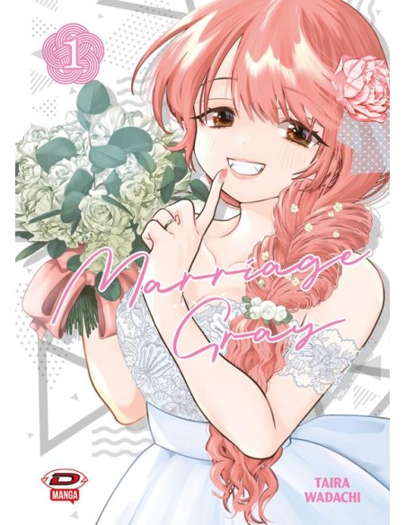 MARRIAGE GRAY 1 (di 7)