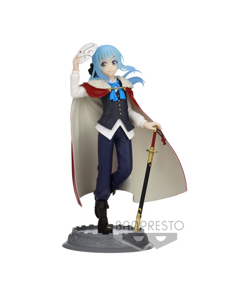 VITA DA SLIME RIMURU TEMPEST FIGURE