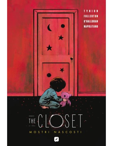 THE CLOSET