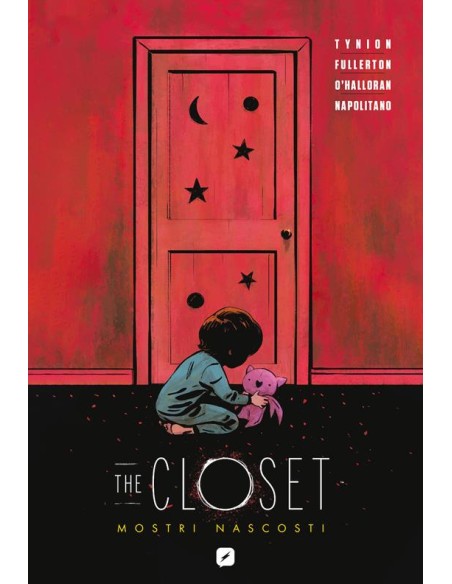 THE CLOSET