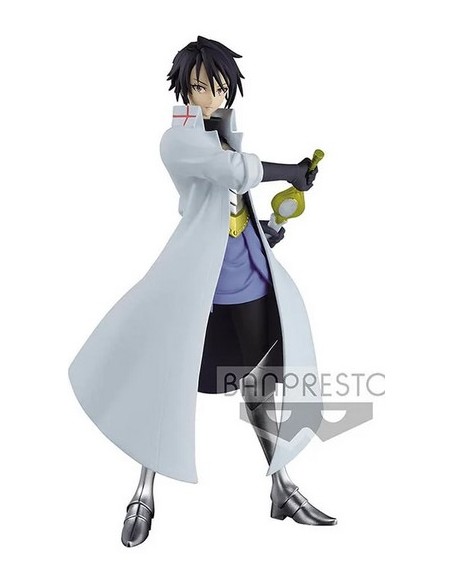 THAT TIME I GOT REINCARNATED AS A SLIME - OTHERWORLDER - HINATA SAKAGUCHI