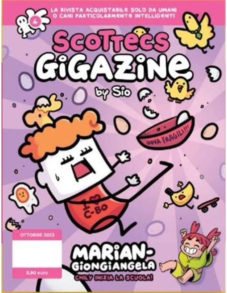 SCOTTECS GIGAZINE 4
