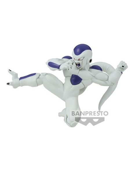 DRAGON BALL Z - MATCH MAKERS - FRIEZA - STATUA 10CM