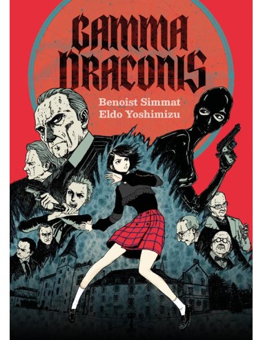GAMMA DRACONIS