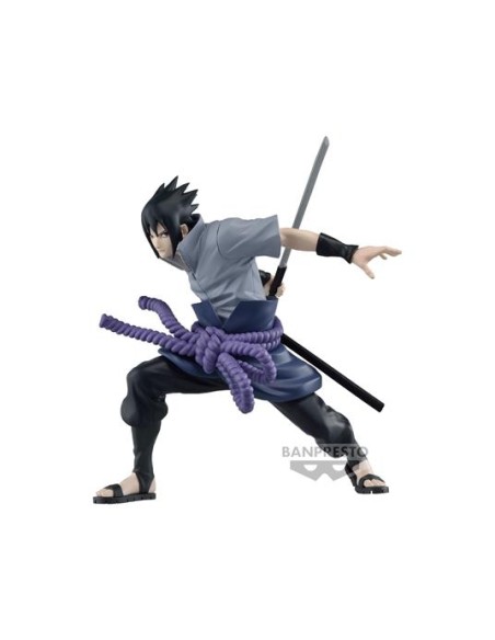 NARUTO SHIPPUDEN VIBRATION STARS UCHIHA SASUKE