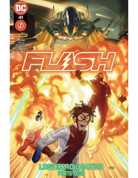 FLASH 41