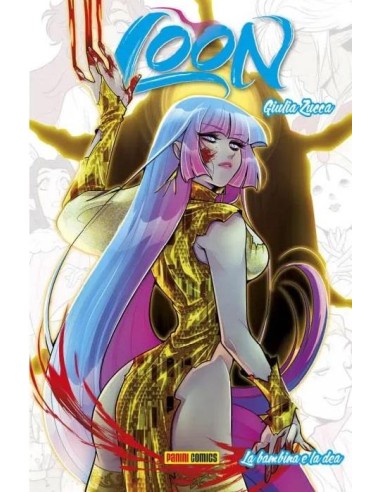 LOON VOL. 2 (di 2)