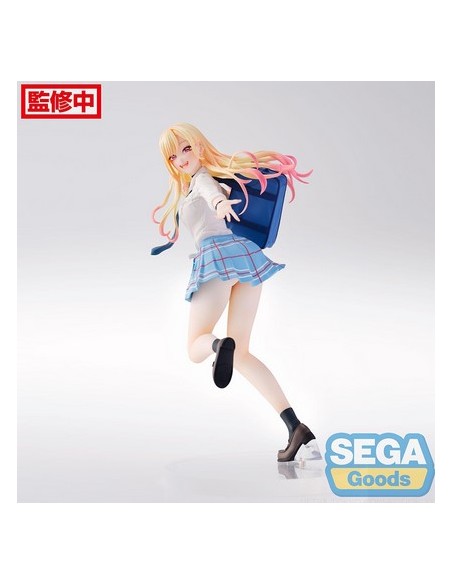 MY DRESS-UP DARLING - LUMINASTA - MARIN SPARKLING - STATUA