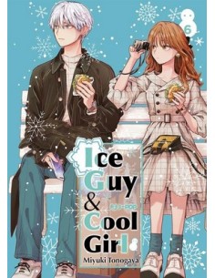 ICE GUY & COOL GIRL 6