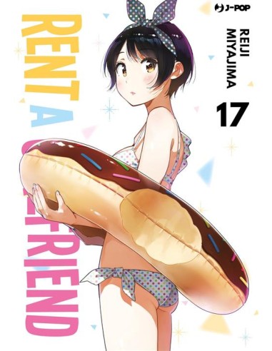 RENT-A-GIRLFRIEND 17
