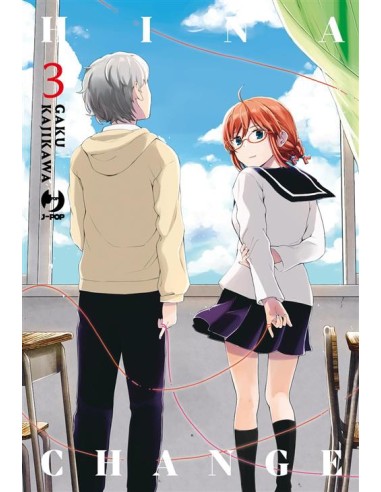 HINA CHANGE 3