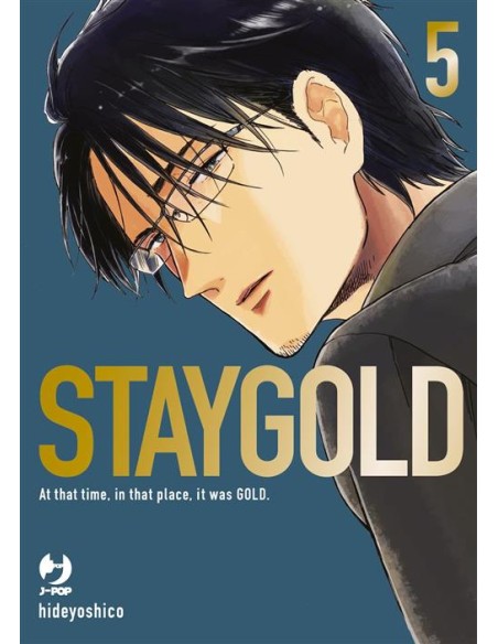 STAYGOLD 5 (di 6)