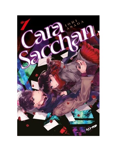 CARA SACCHAN 1 (di 4)