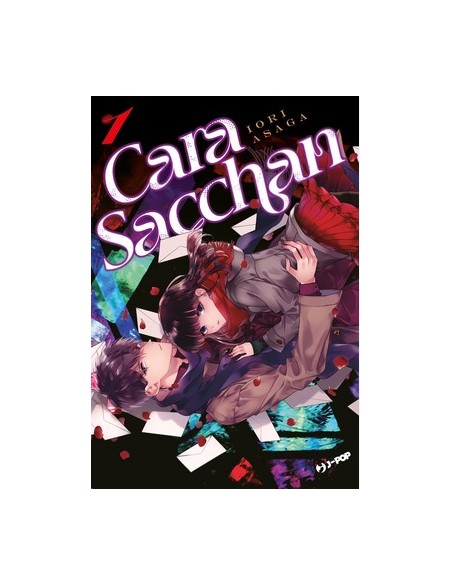 CARA SACCHAN 1 (di 4)