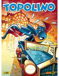 TOPOLINO 3541