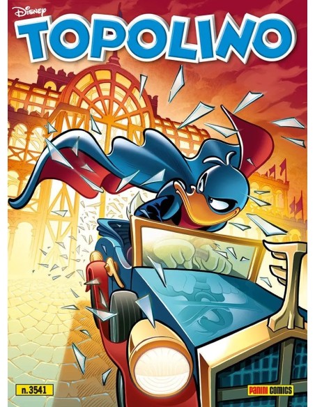 TOPOLINO 3541