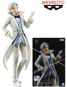 THAT TIME I GOT REINCARNATED AS A SLIME - OTHERWORLDER -...