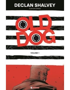 OLD DOG 1 - REDATTO 1