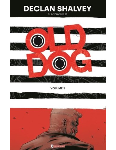 OLD DOG 1 - REDATTO 1