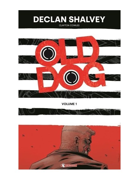 OLD DOG 1 - REDATTO 1