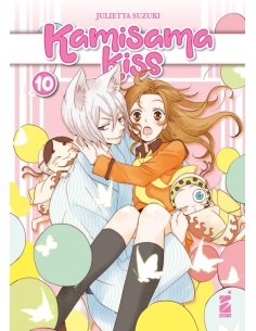 KAMISAMA KISS NEW EDITION 10 (di 13)