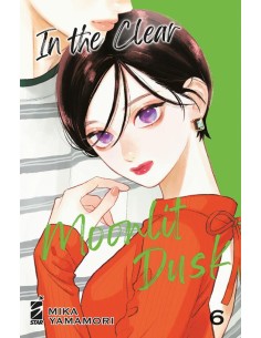 IN THE CLEAR MOONLIT DUSK 6 - EXPRESS 278