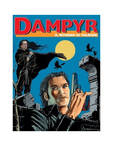 DAMPYR 283