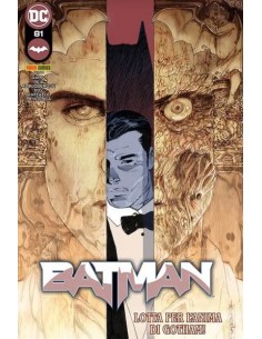 BATMAN 81