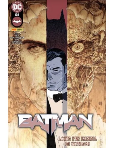 BATMAN 81