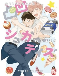 DEKO-BOKO - SUGAR DAYS
