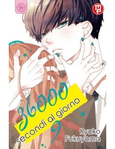 36000 SECONDI AL GIORNO 9 (di 12)